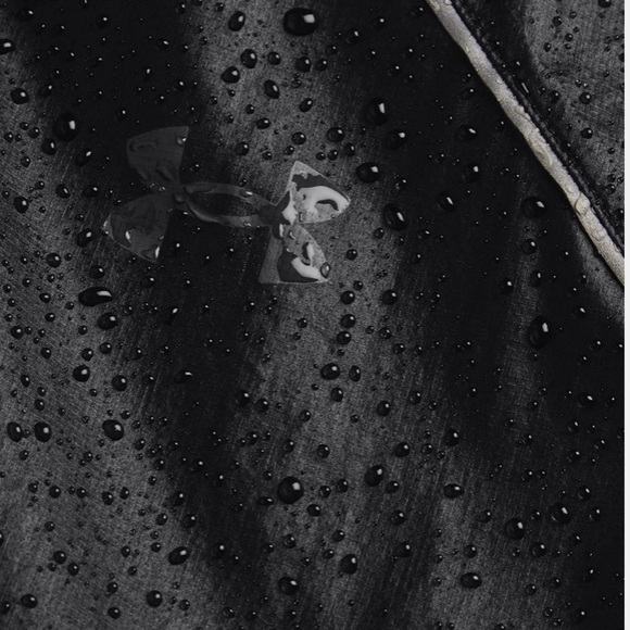 Under Armour Women's UA Storm Impasse Run 2.0 Jacket size XS - Picture 5 of 16